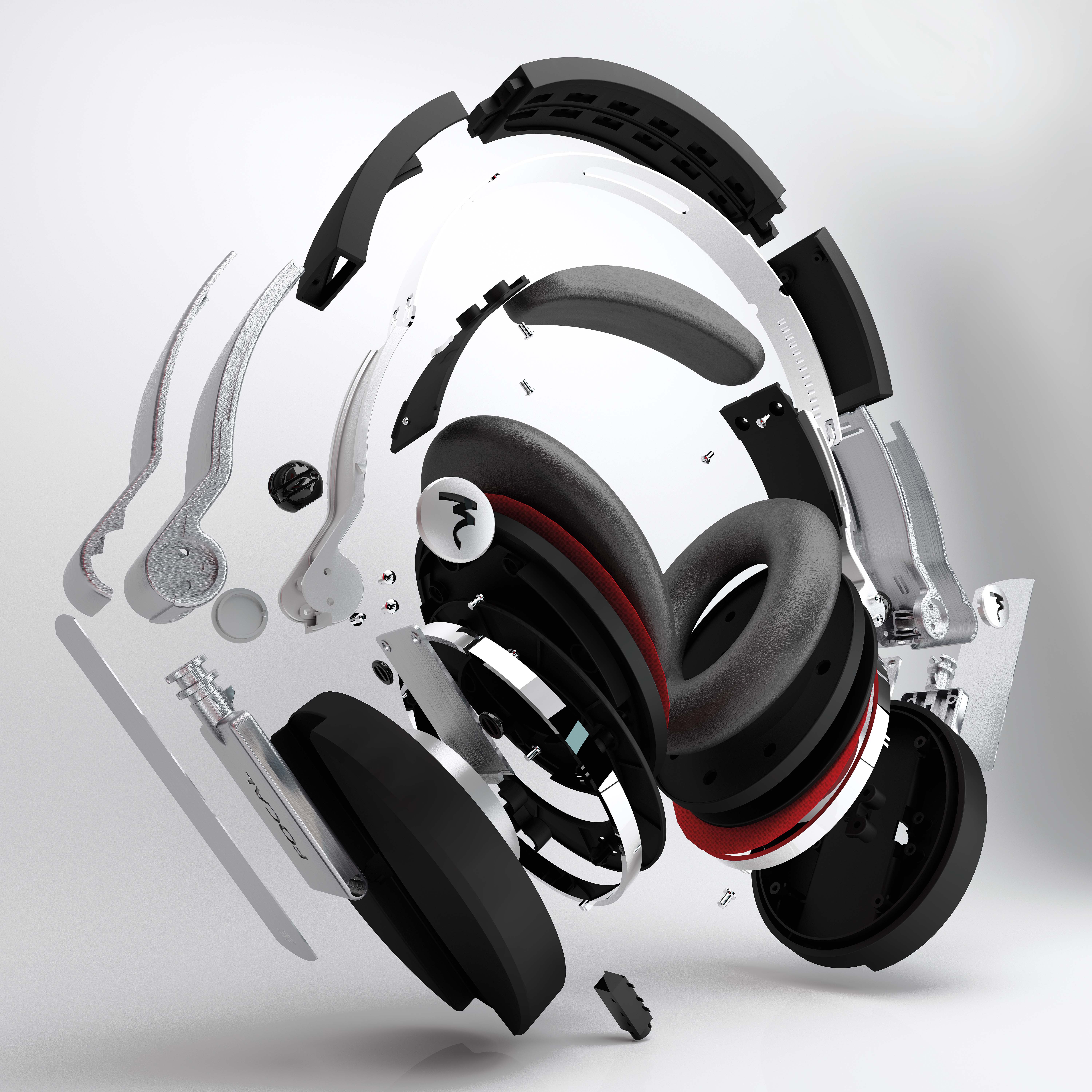 Focal Spirit One Headphone/Headset (Playback) - The Absolute Sound